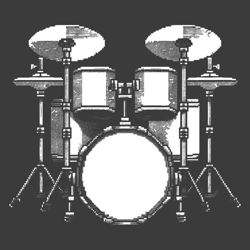 Drums Graphics