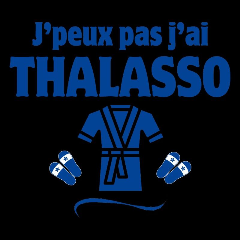 Thalassotherapie, Massage, Tonerde