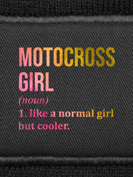 Motocross Motocross Motocross