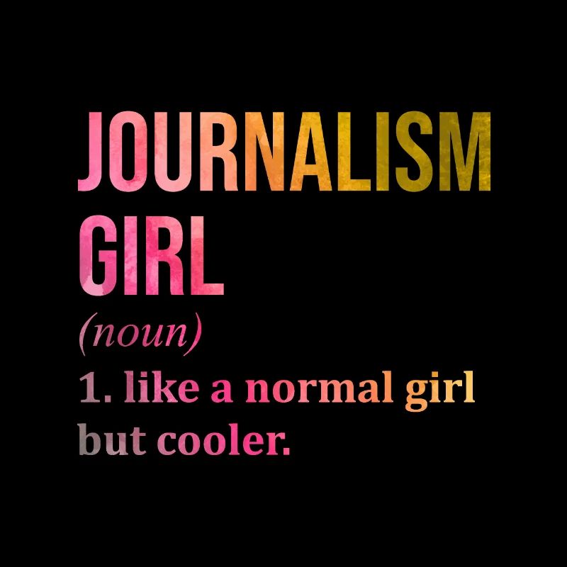 Journalist