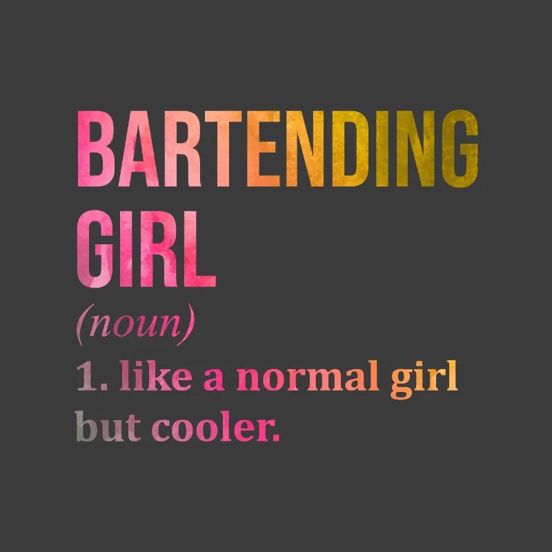 Bartender