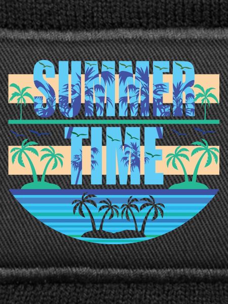 Summer Time