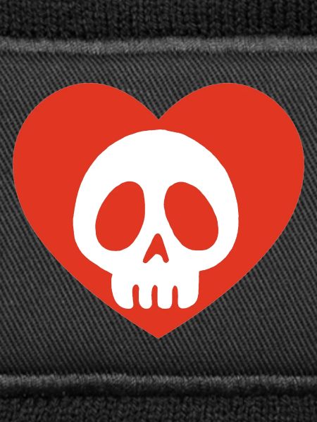 Mortal Love