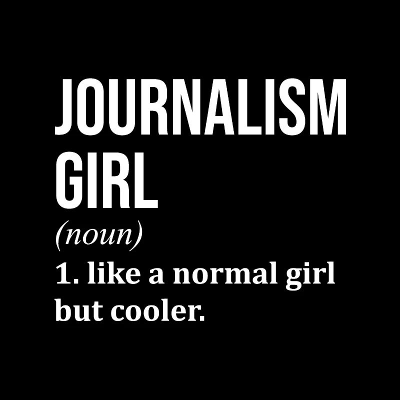journaliste