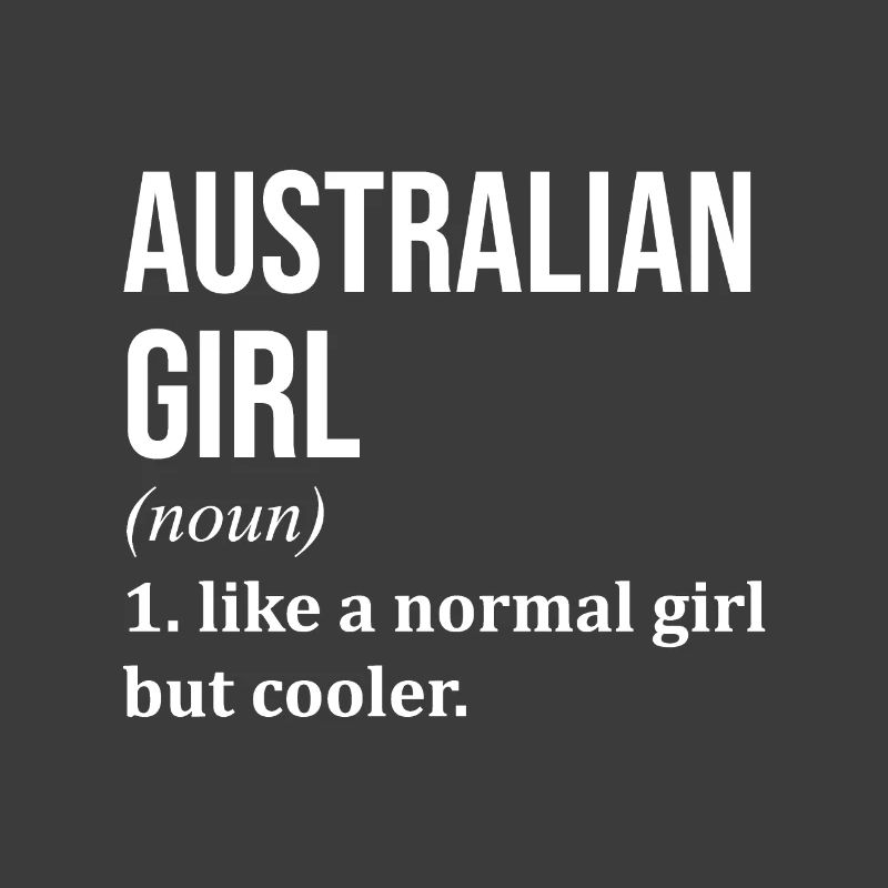 Australie