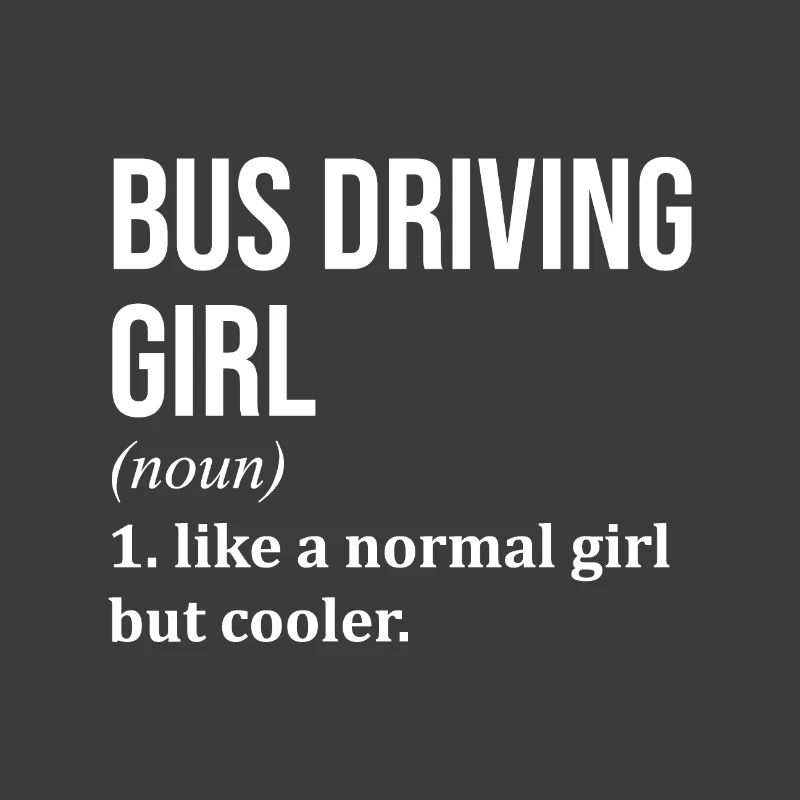 Busfahrer