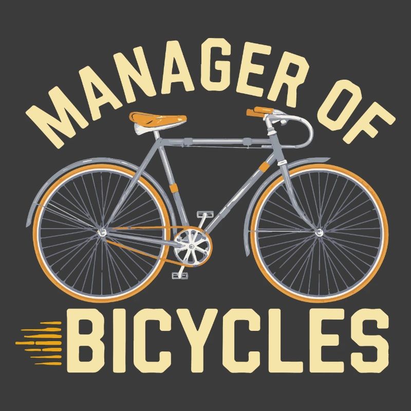 Responsable de la conception des vélos