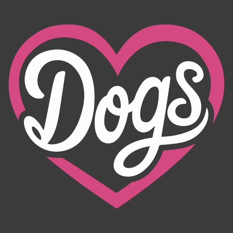 Liebe Hunde