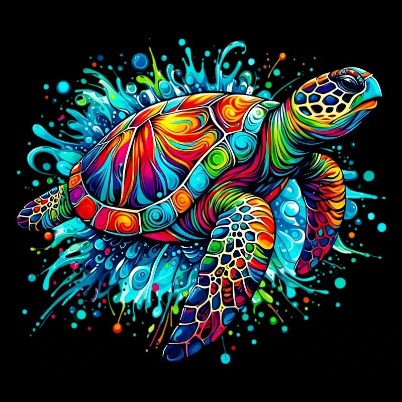 Schildkröte