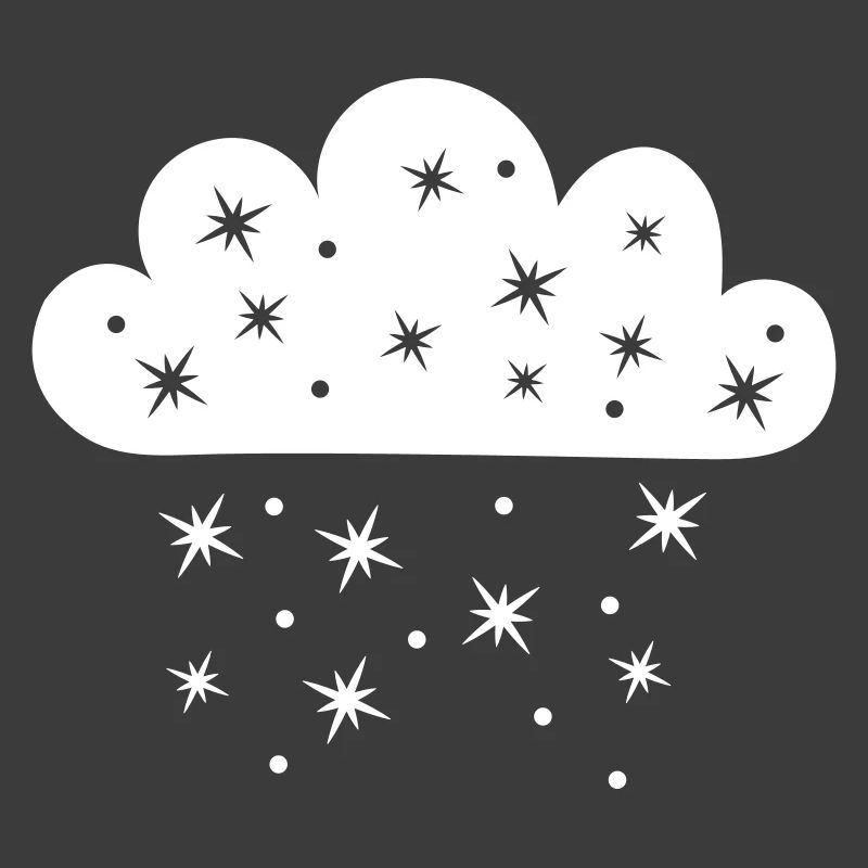 Cloud Starfall