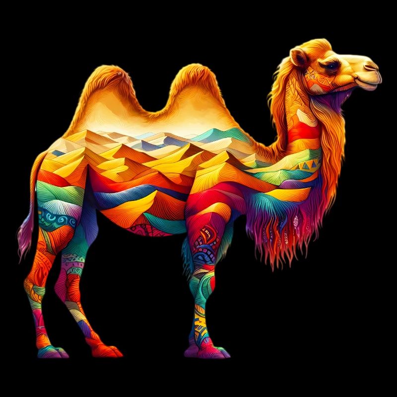 Camel