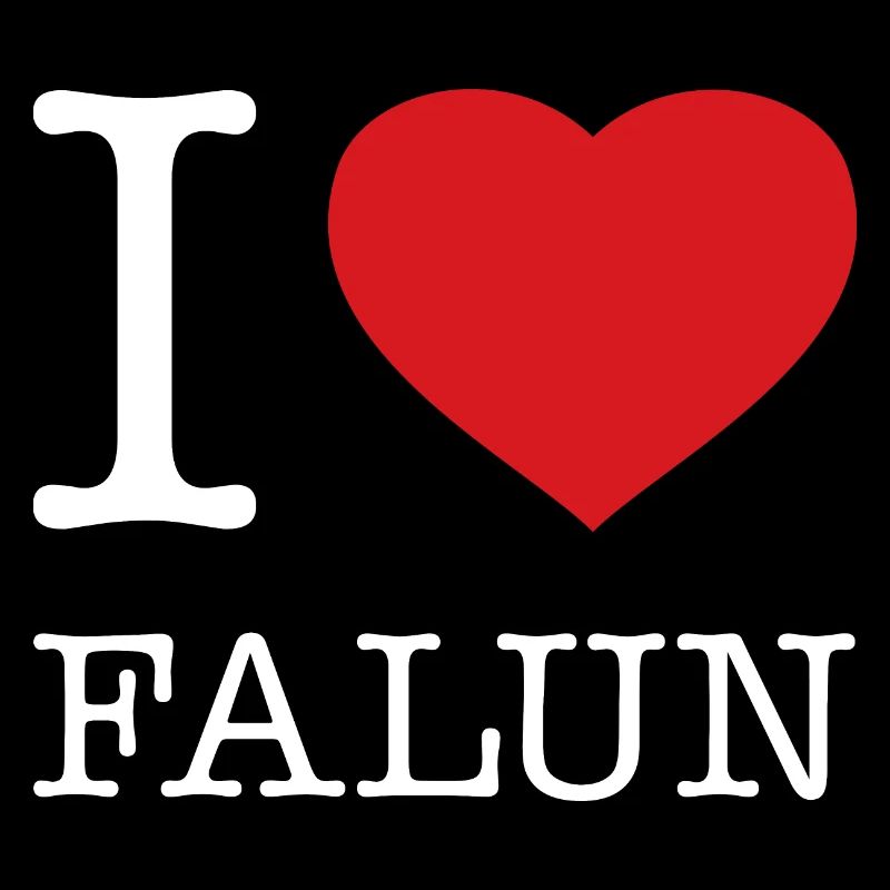 J’ADORE LE FALUN