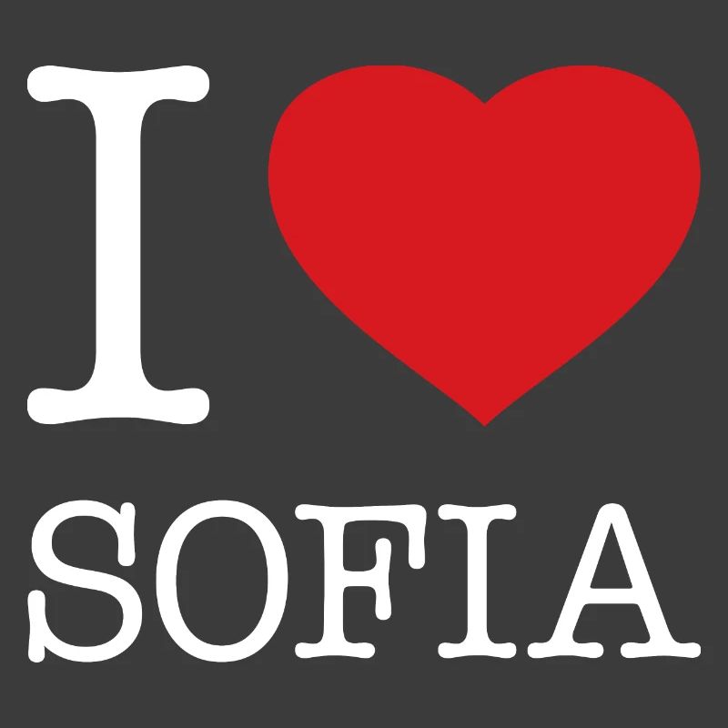J’ADORE SOFIA