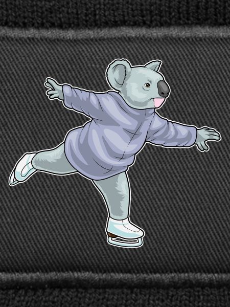 Koala Skating Skates