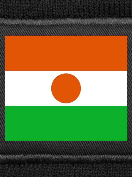 Niger