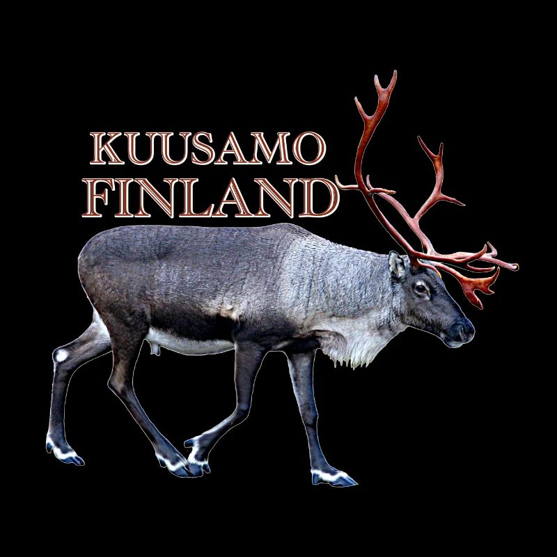 Kuusamo