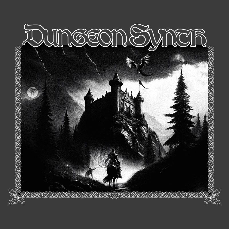 Dungeon Synth