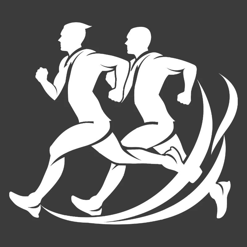 Jogger Skizze