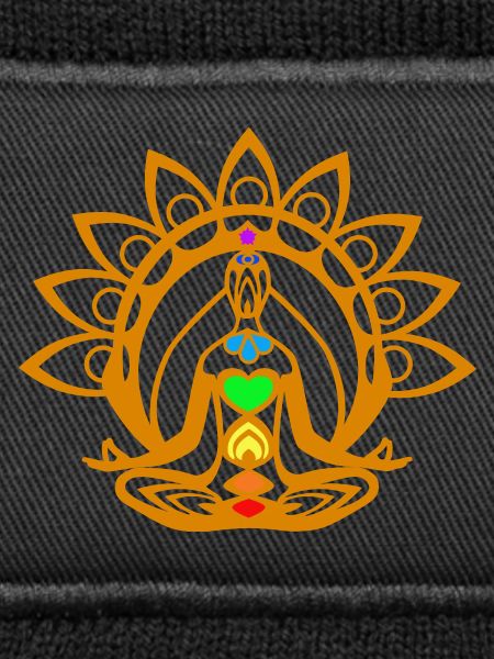 Chakra meditation