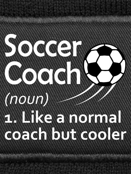 Fußball Trainer