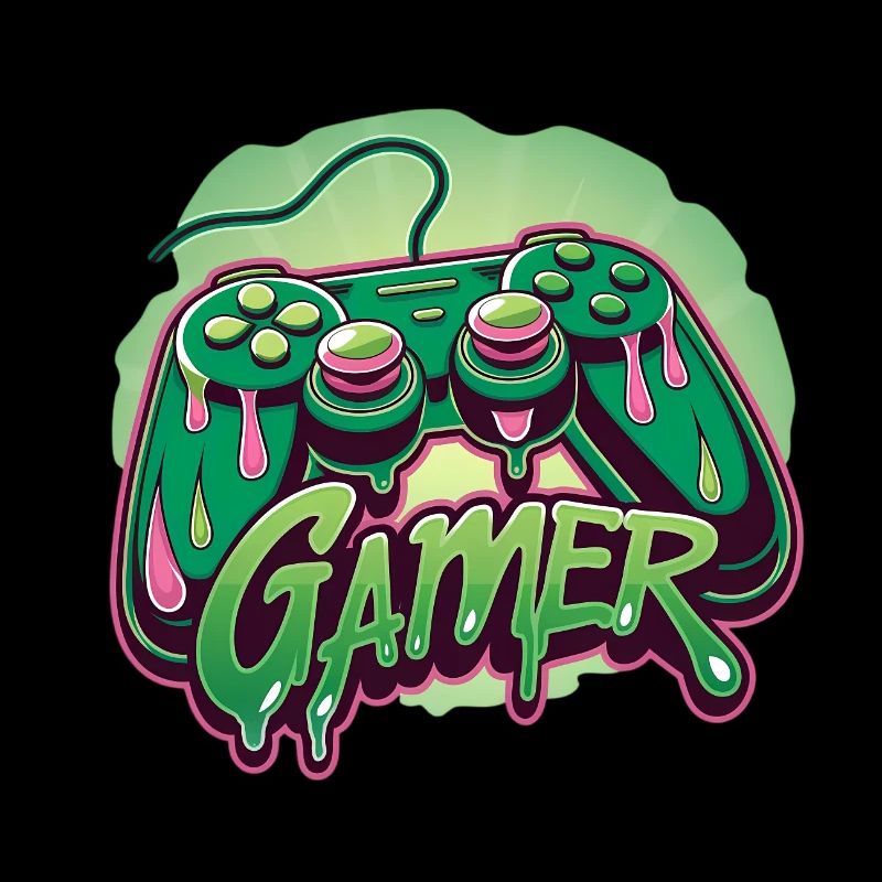 Gamer