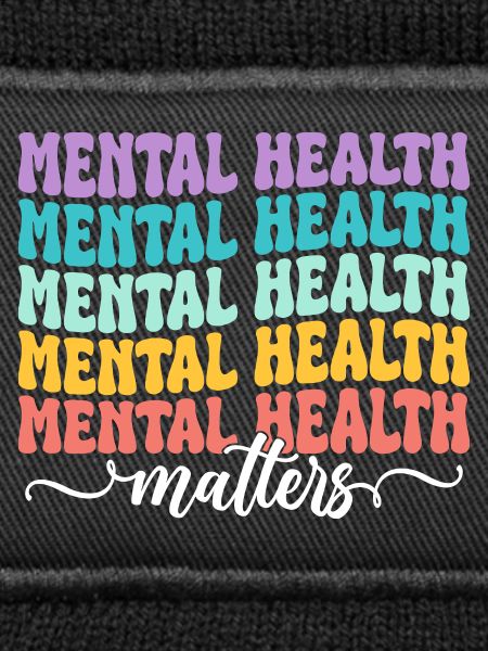 mental health matters