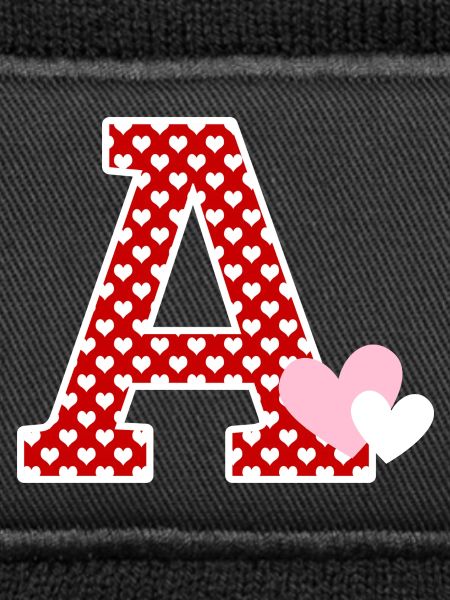 Brief ans Herz