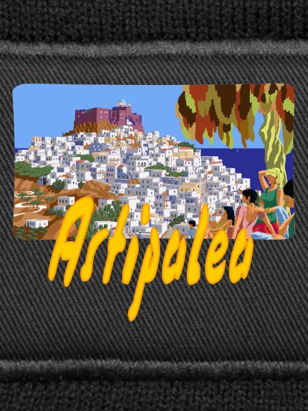 Astipalea