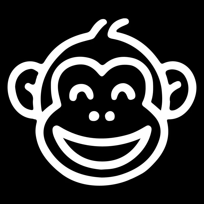 Singe Drôle