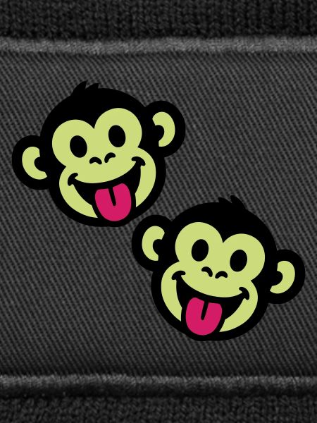 Monkey Funny