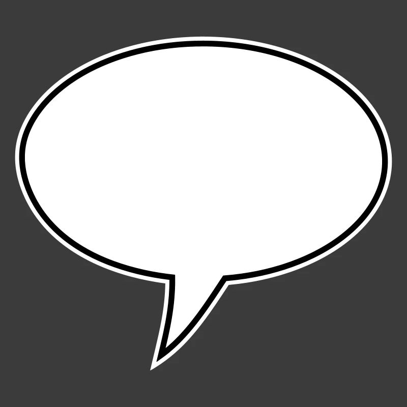 Speech Bubble Design Links