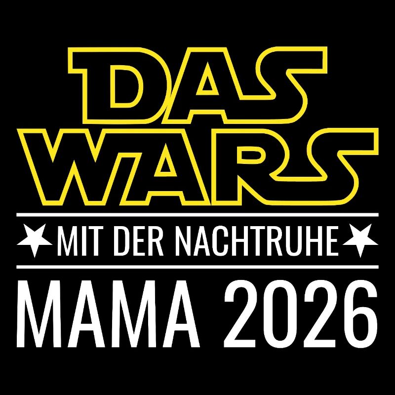 Mama 2026 - Das wars mit der Nachtruhe
