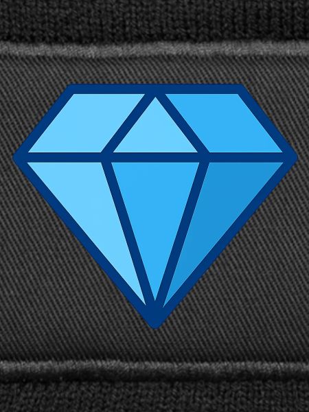 Geometric Diamond