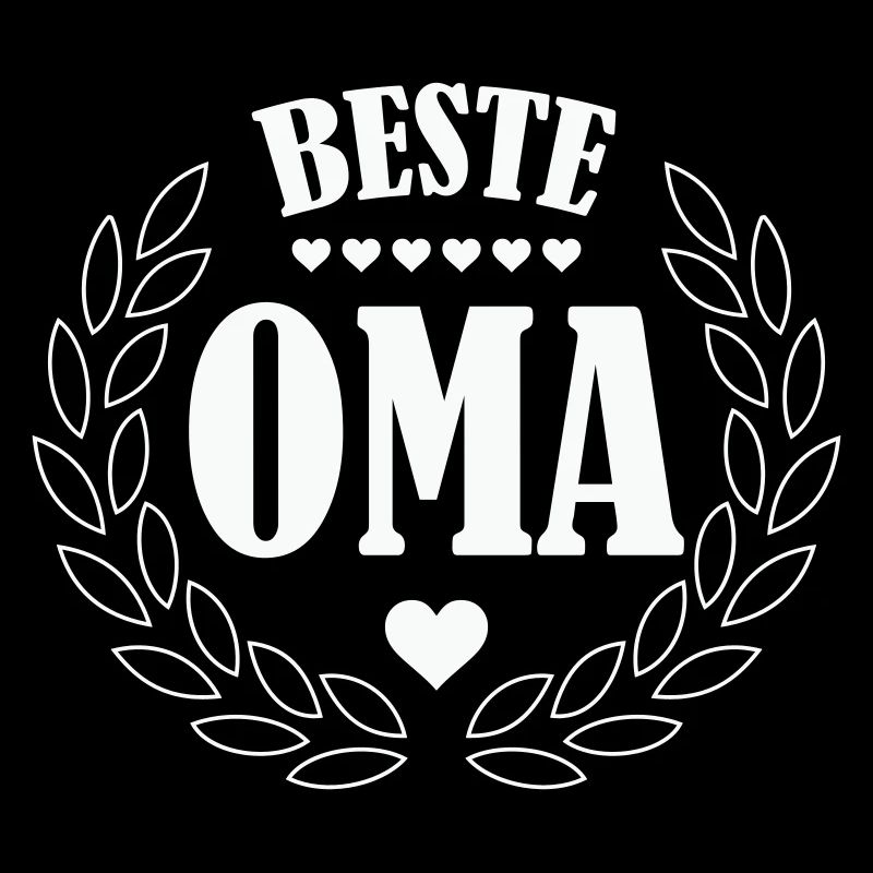 beste oma