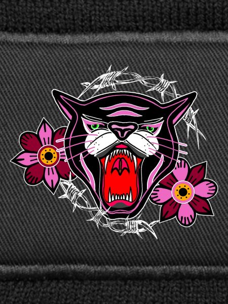 Panthère rose