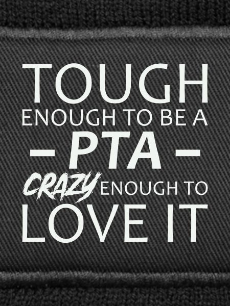PTA Crazy Apotheke