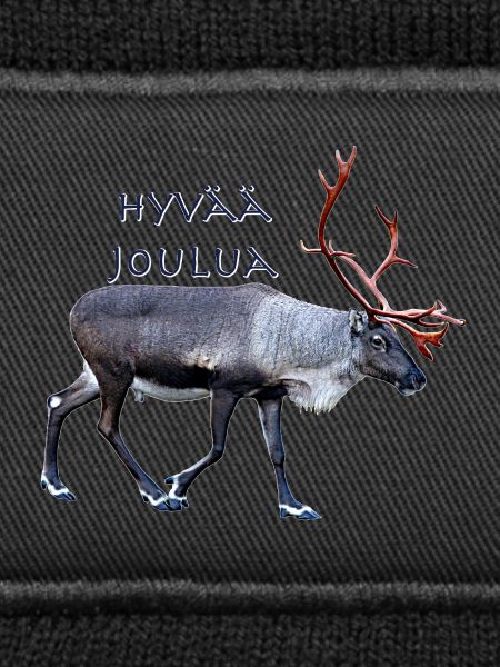 Hyvaa Joulua