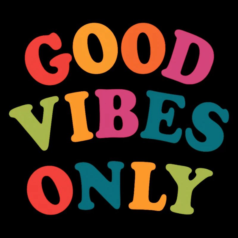 Bonnes vibrations