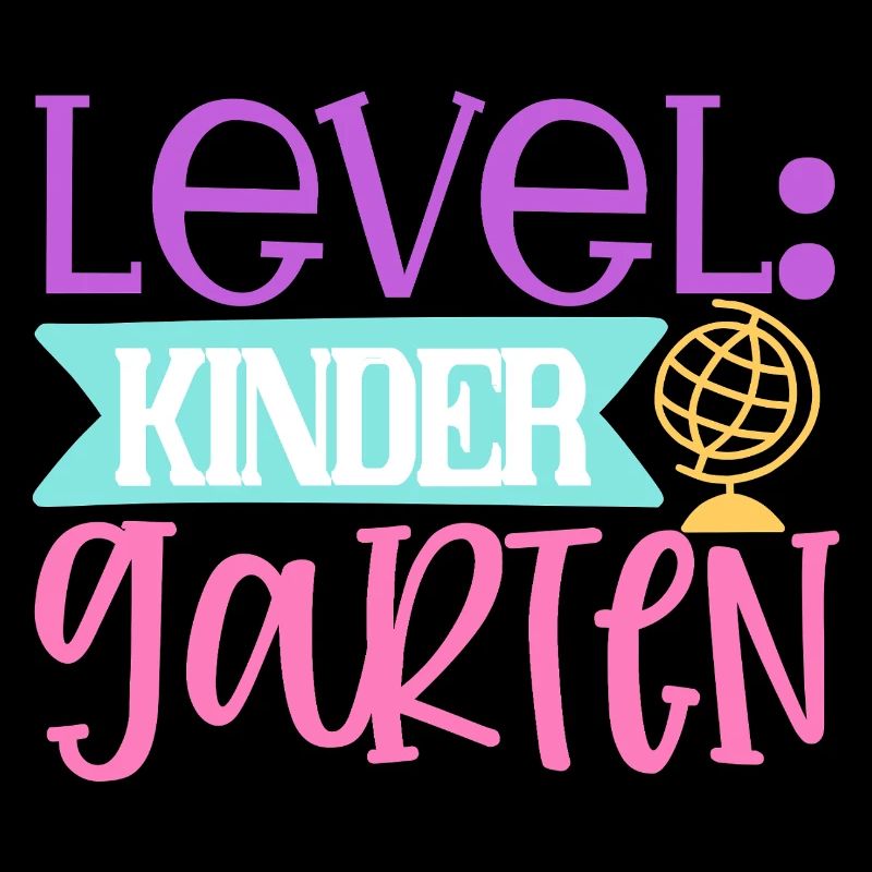 Level: Kindergarten