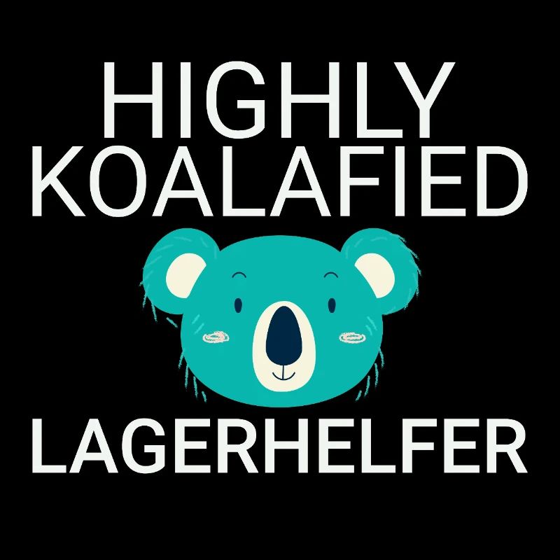 Warehouse Assistant Koalafied