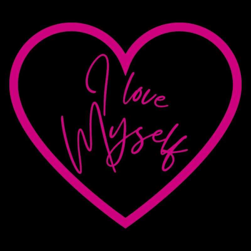 Je m’aime