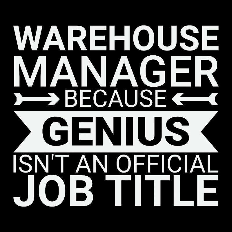Warehouse Manager Genius