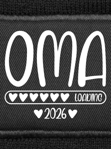 Oma 2026 loading