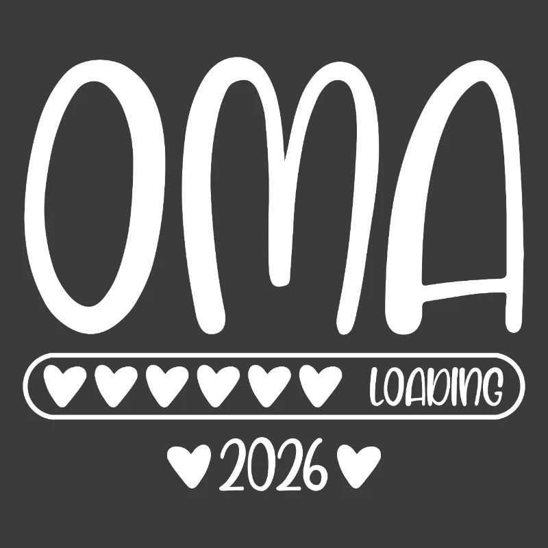 Oma 2026 loading