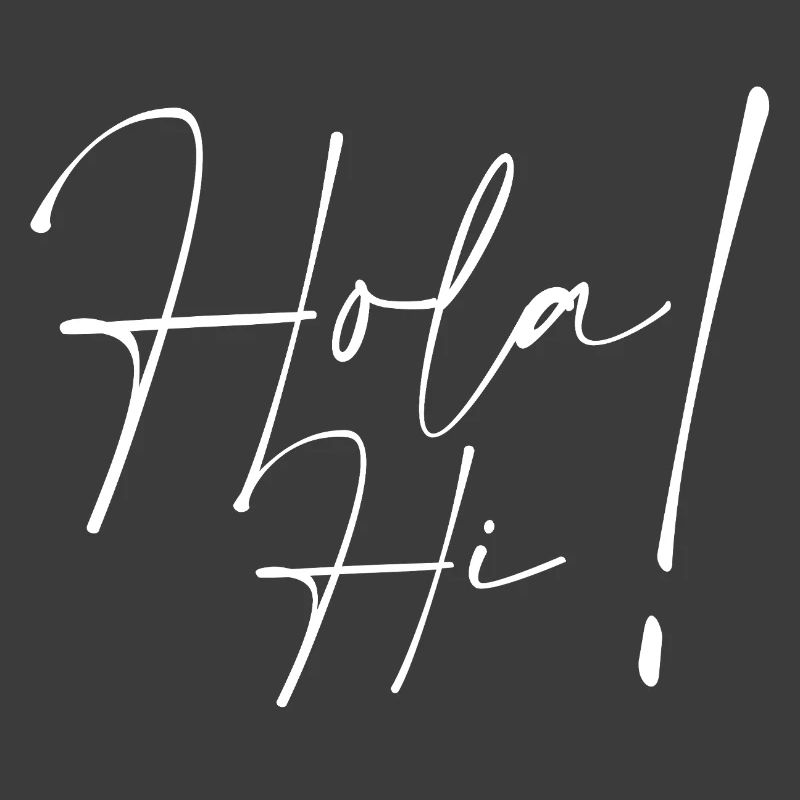 Hallo Hi