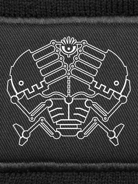 3rd Eye Robotics - outline