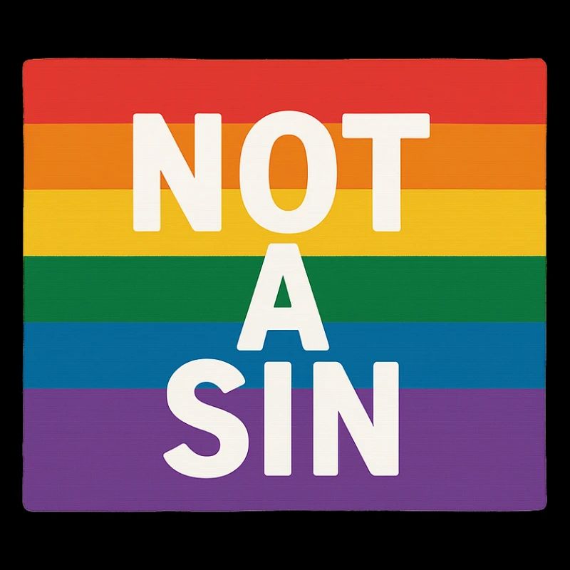 Not A Sin