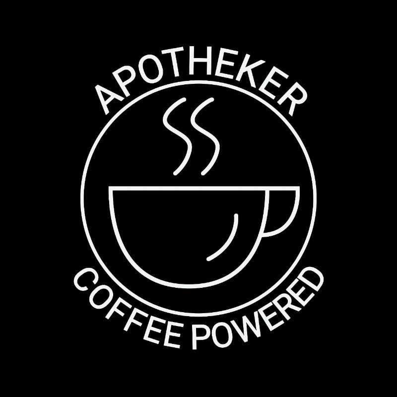 Apothicaire Café Alimenté