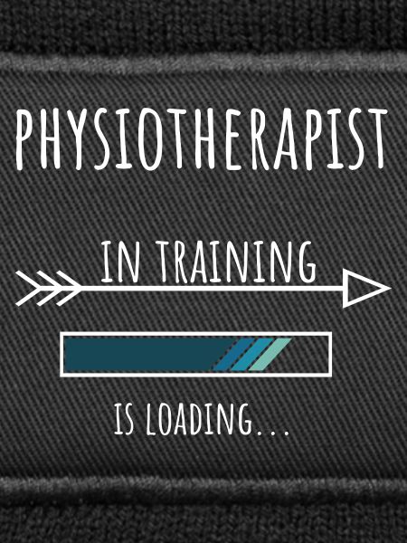 Physiotherapist Gift Profession Training