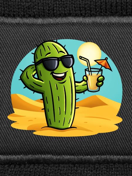 Cactus d’été